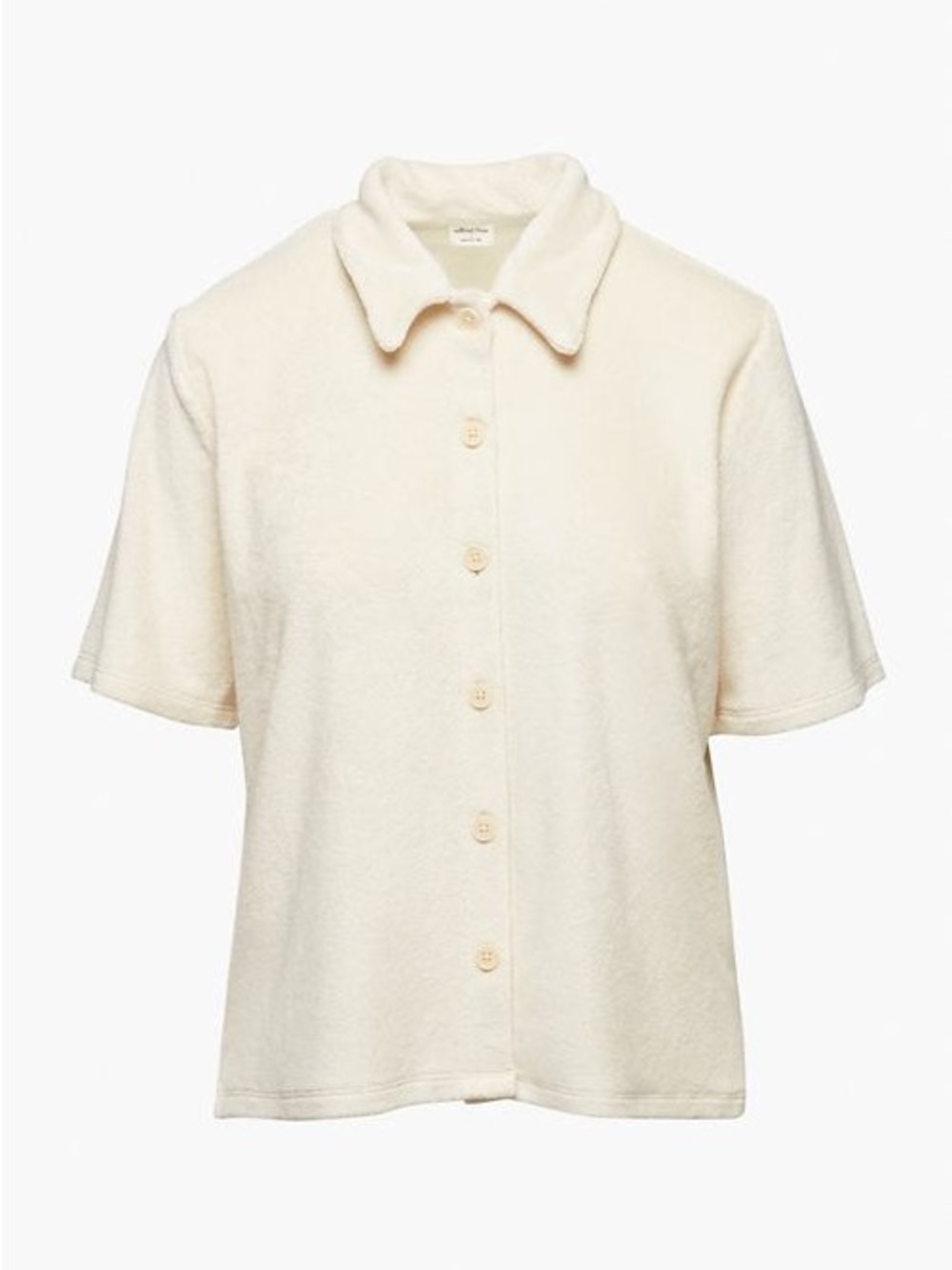 NWOT Aritzia Wilfred Free Sunny Shirt (Part of Matching Set)